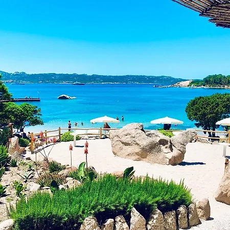 Porto Sole *