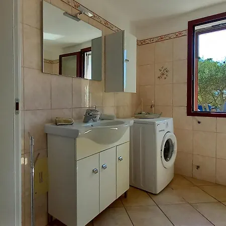 Porto Sole Apartment *
