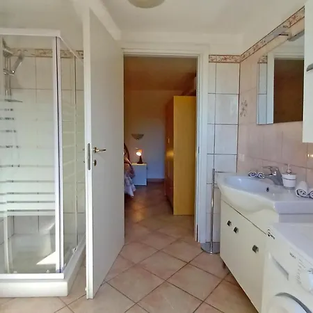 Porto Sole Apartment Baja Sardinia