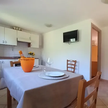 Apartment Porto Sole *