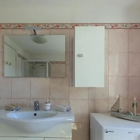 Apartment Porto Sole Baja Sardinia
